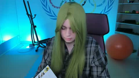 fiora online show from January 23, 3:11 pm