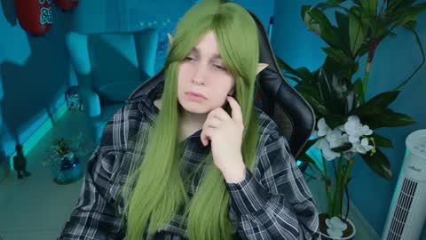 fiora online show from January 30, 4:24 pm