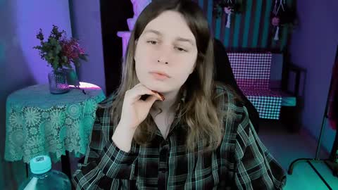 fiora online show from January 31, 12:18 pm