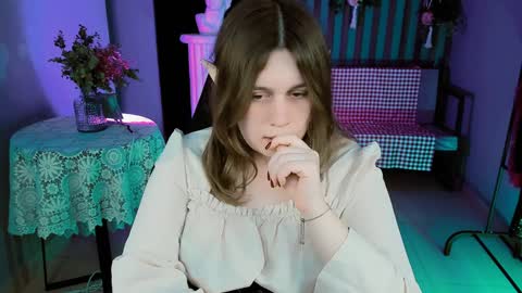 fiora online show from January 31, 6:36 pm