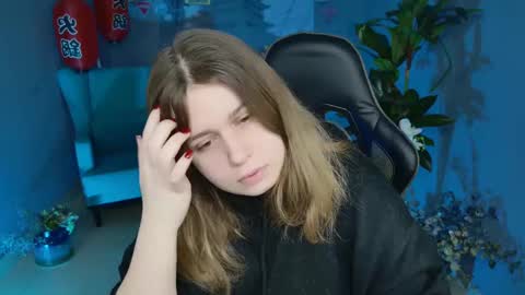 fiora online show from February 16, 5:26 am