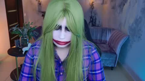 fiora online show from February 20, 4:46 pm