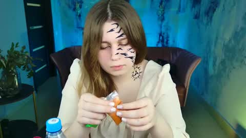 fiora online show from February 27, 4:32 pm