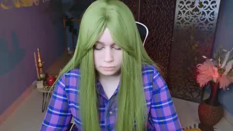 fiora online show from March 9, 11:25 am