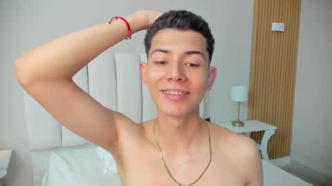 Nicolas online show from October 10, 12:48 pm