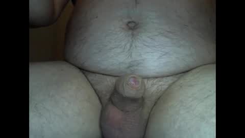 YourDaddybear online show from March 2, 10:05 pm