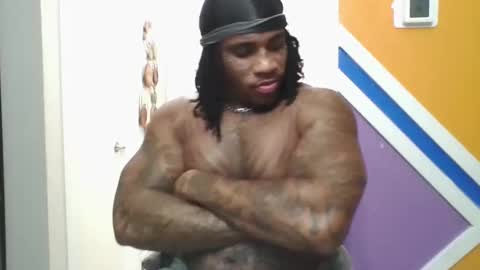 Snapshot of firemanbands chatting on September 18, 7:21 am youtrueflame online show from September 18, 7:21 am