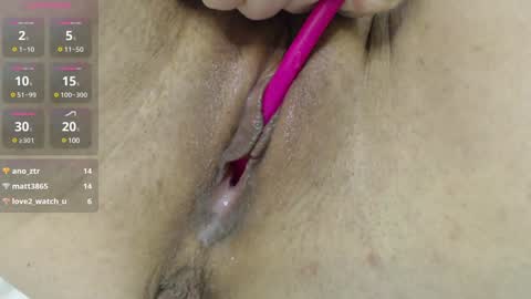 ArinaimasCute online show from January 28, 11:07 pm