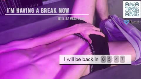 Sexy Tony online show from October 16, 10:16 am