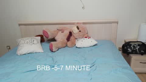 Snapshot of first_day_ chatting on January 25, 9:57 am ALICESTEVEVECTOR pvt open online show from January 25, 9:57 am