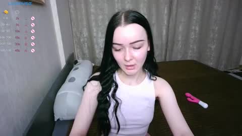 Snapshot of first_day_ chatting on February 8, 1:33 pm ALICESTEVEVECTOR pvt open online show from February 8, 1:33 pm