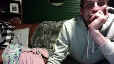 FirstTimeFeak online show from December 17, 4:18 am