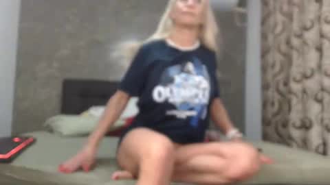 FitBarbieDoll online show from February 12, 2:54 pm