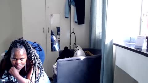 fitblair66_ online show from September 30, 1:05 pm