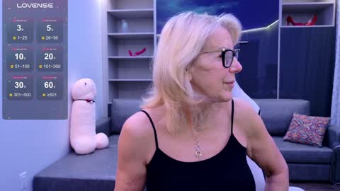 Bianca online show from February 7, 12:42 am