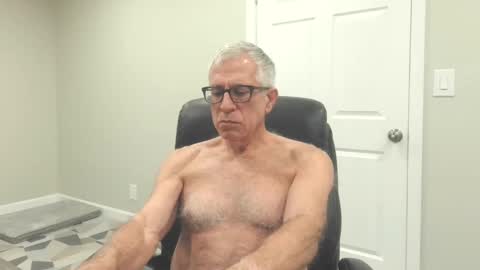 Jon online show from December 2, 1:14 am