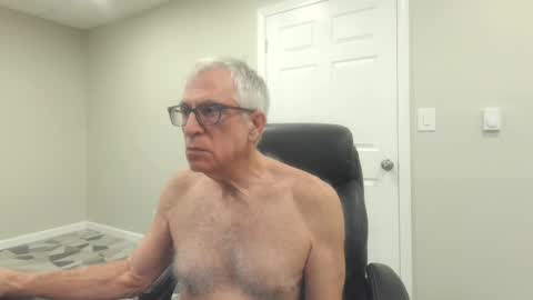 Jon online show from March 1, 3:10 am