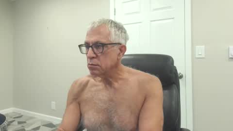 Jon online show from October 5, 9:02 pm