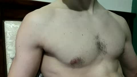 FittBoy online show from January 2, 6:23 pm