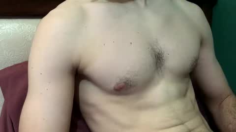 FittBoy online show from February 25, 1:39 pm