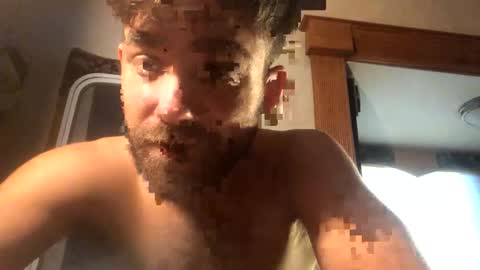 Thundersage25 online show from December 14, 12:05 am