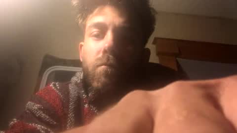 Thundersage25 online show from December 15, 2:32 pm