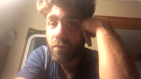 Thundersage25 online show from December 16, 3:44 am