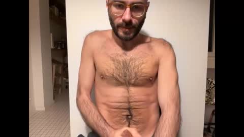 Fla is short for Flavio online show from January 28, 12:05 am