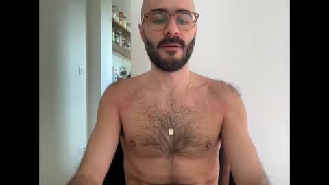 Fla is short for Flavio online show from February 26, 11:09 am