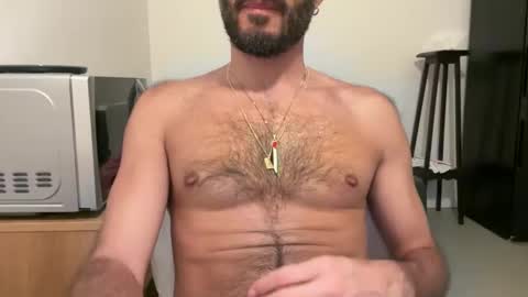 Fla is short for Flavio online show from September 9, 10:20 pm