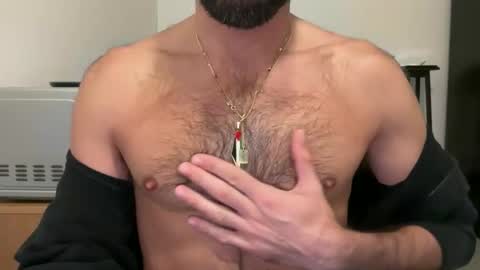 Fla is short for Flavio online show from October 7, 9:56 pm