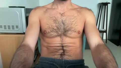 Fla is short for Flavio online show from October 13, 2:39 pm