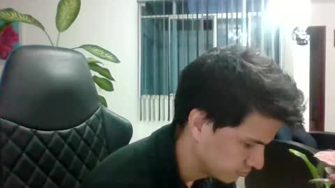 Charles mi new  TWT Flacousa1 online show from November 2, 11:07 pm