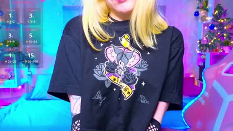 Snapshot of flaircorell chatting on January 14, 4:15 am Sophie online show from January 14, 4:15 am