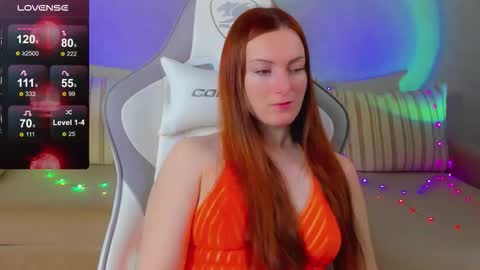 Snapshot of flamystar chatting on October 9, 3:26 am Yana online show from October 9, 3:26 am