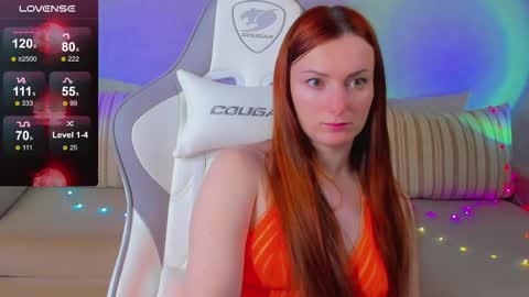 Snapshot of flamystar chatting on October 12, 3:05 am Yana online show from October 12, 3:05 am