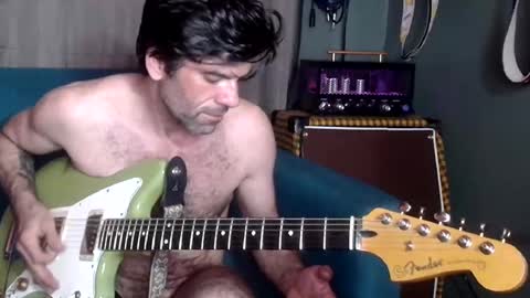 Flannel Dong online show from October 9, 7:50 am