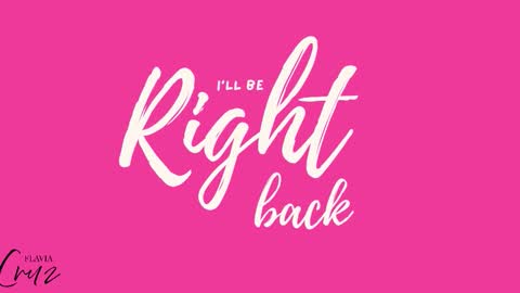 Snapshot of flavia_cruz chatting on September 8, 7:46 pm Flavia online show from September 8, 7:46 pm