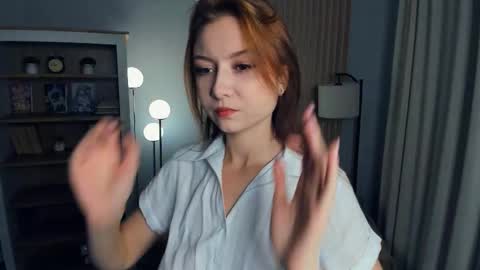 Snapshot of flawfull chatting on October 5, 6:12 am Cheryl 3 online show from October 5, 6:12 am