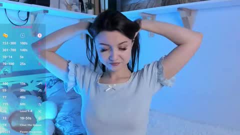 Snapshot of flawfull chatting on December 5, 10:46 am Cheryl 3 online show from December 5, 10:46 am