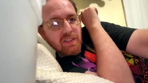 Snapshot of flexmentello chatting on September 16, 3:40 am Christian online show from September 16, 3:40 am