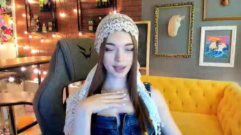 Flexyfoxy online show from September 17, 8:38 am