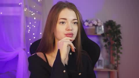 Flexyfoxy online show from October 18, 8:59 am