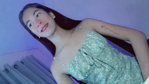 Snapshot of flirt_with_me69 chatting on October 29, 12:35 am Bettina online show from October 29, 12:35 am
