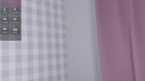 Emely  online show from December 11, 4:18 am