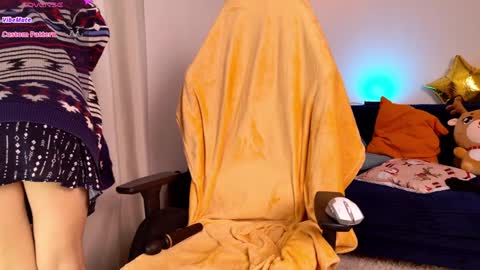 Snapshot of flonodo chatting on January 8, 6:20 am Eliza online show from January 8, 6:20 am