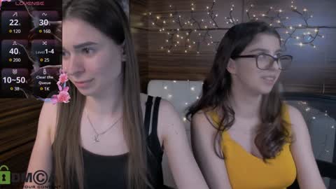 just ask me  online show from February 7, 9:15 pm