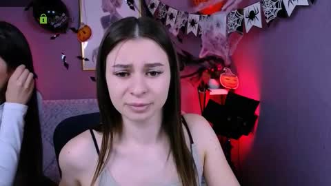 just ask me  online show from October 21, 9:21 am