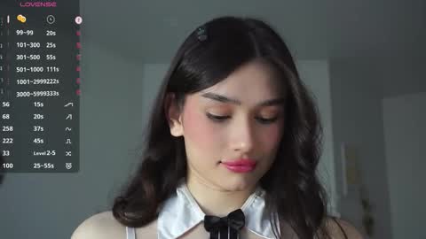 Snapshot of floralmuse chatting on September 12, 12:27 pm Viola online show from September 12, 12:27 pm