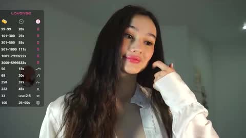 Snapshot of floralmuse chatting on September 28, 4:07 am Viola online show from September 28, 4:07 am